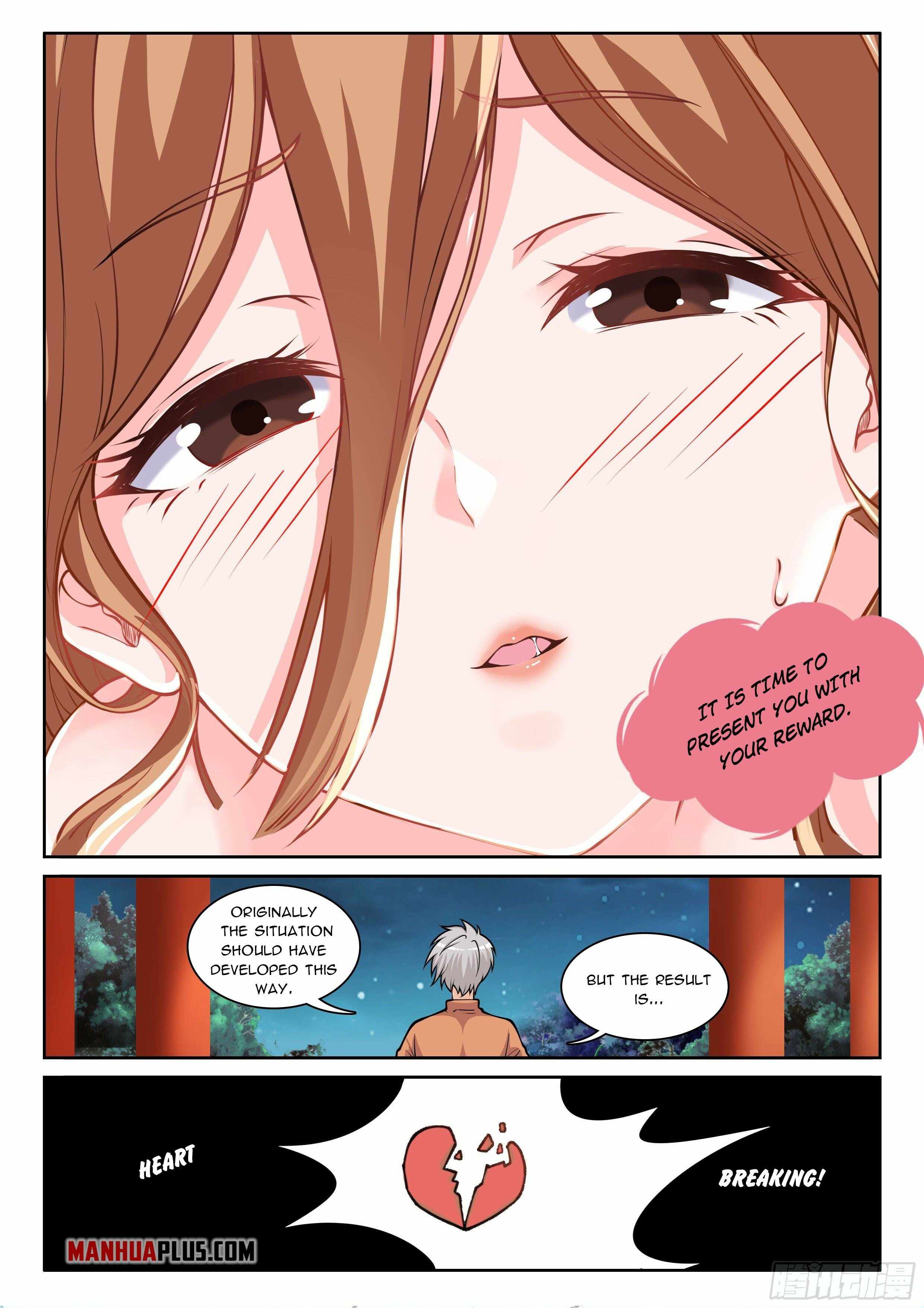 Ultimate Loading System Chapter 5 - Page 4