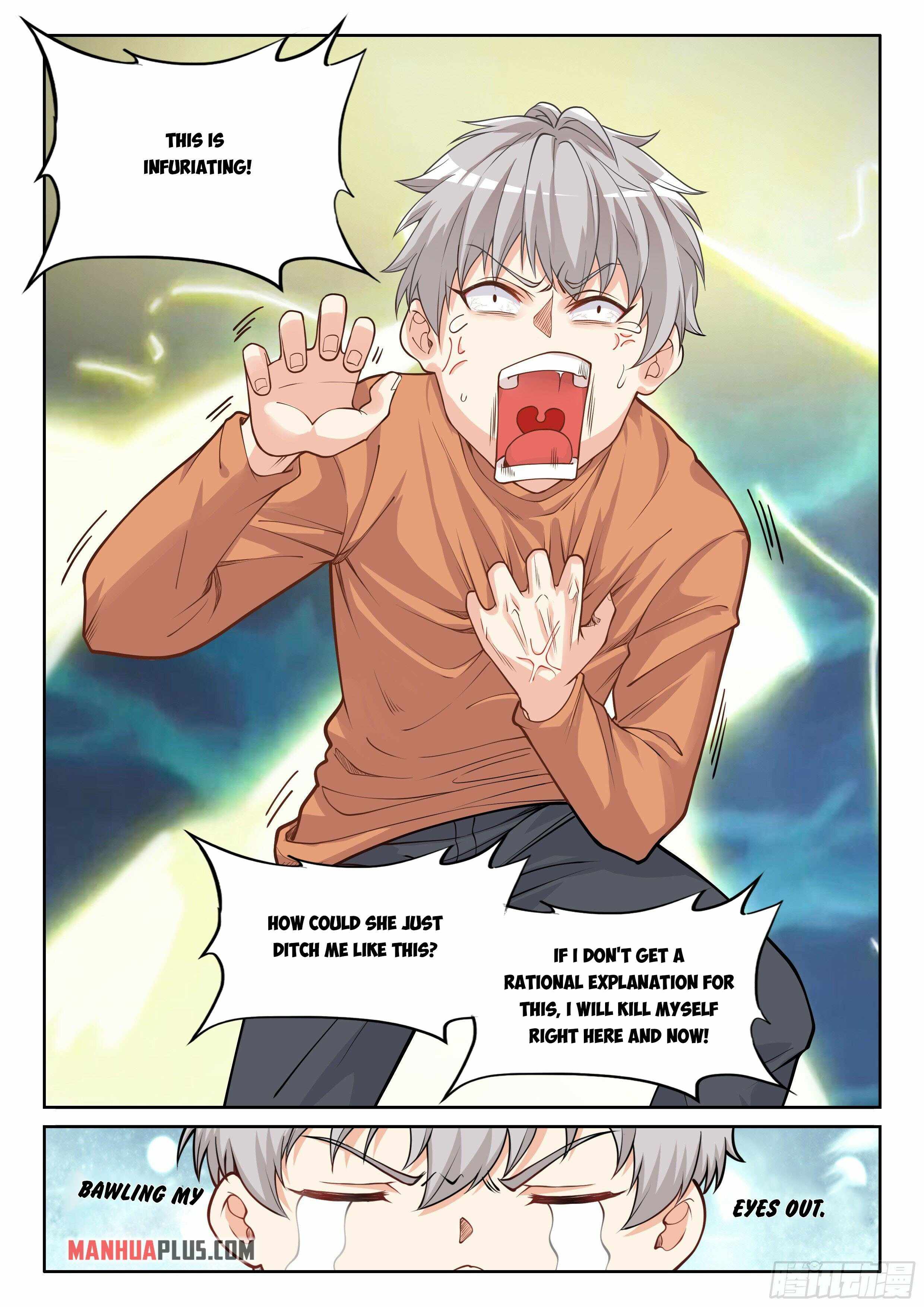 Ultimate Loading System Chapter 5 - Page 5