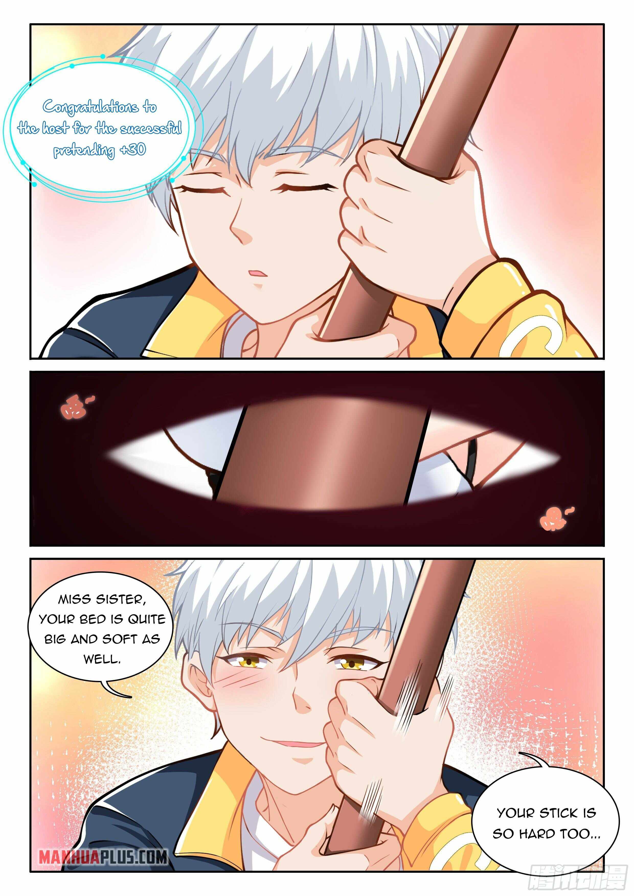 Ultimate Loading System Chapter 6 - Page 9