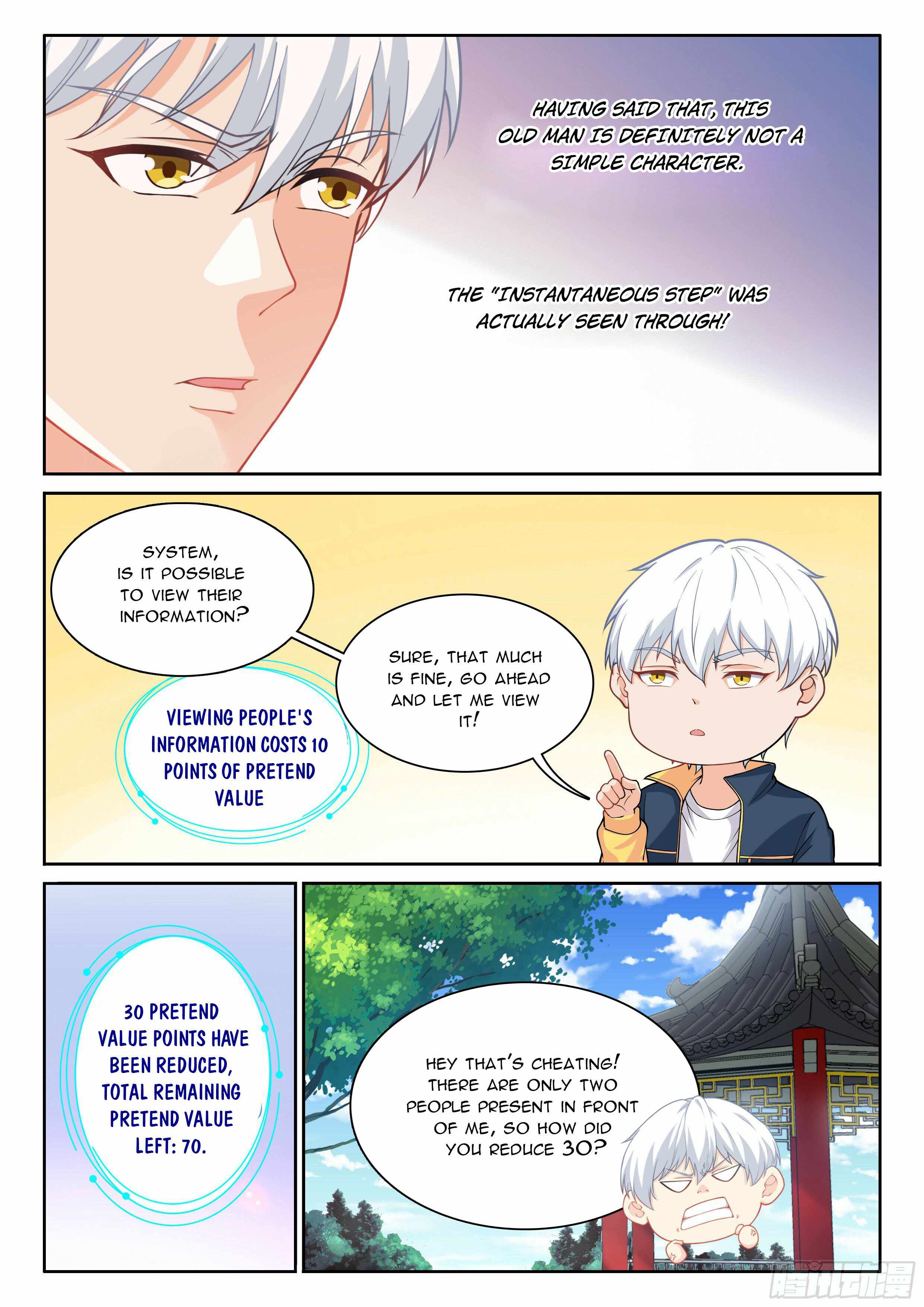 Ultimate Loading System Chapter 7 - Page 11