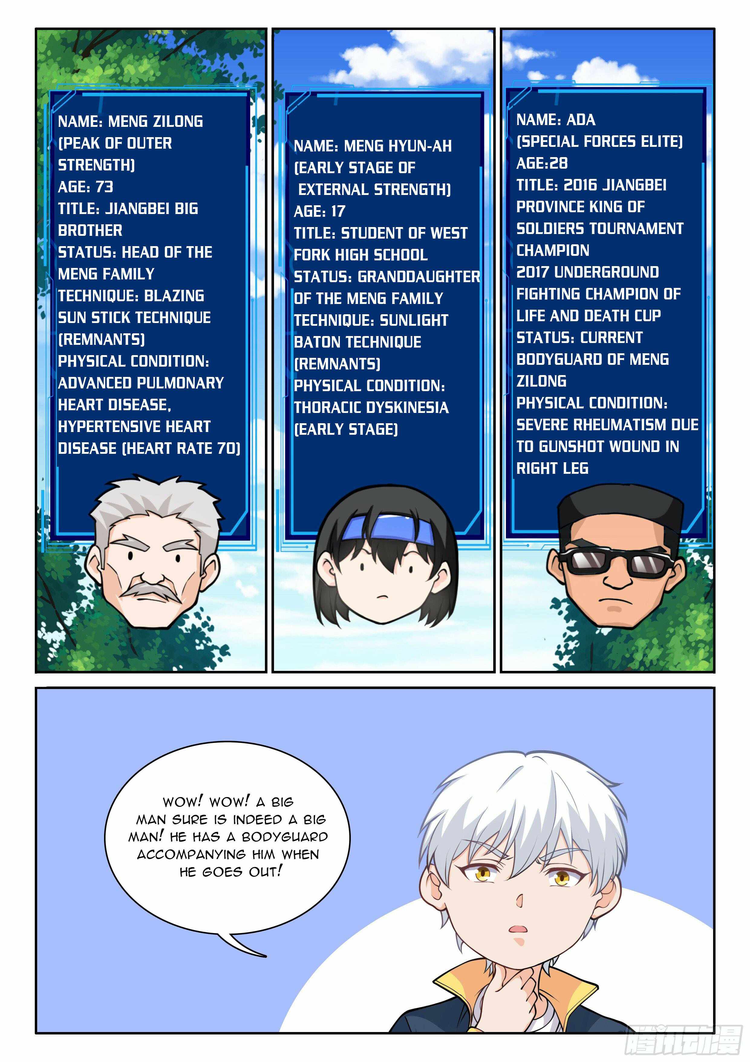 Ultimate Loading System Chapter 7 - Page 12