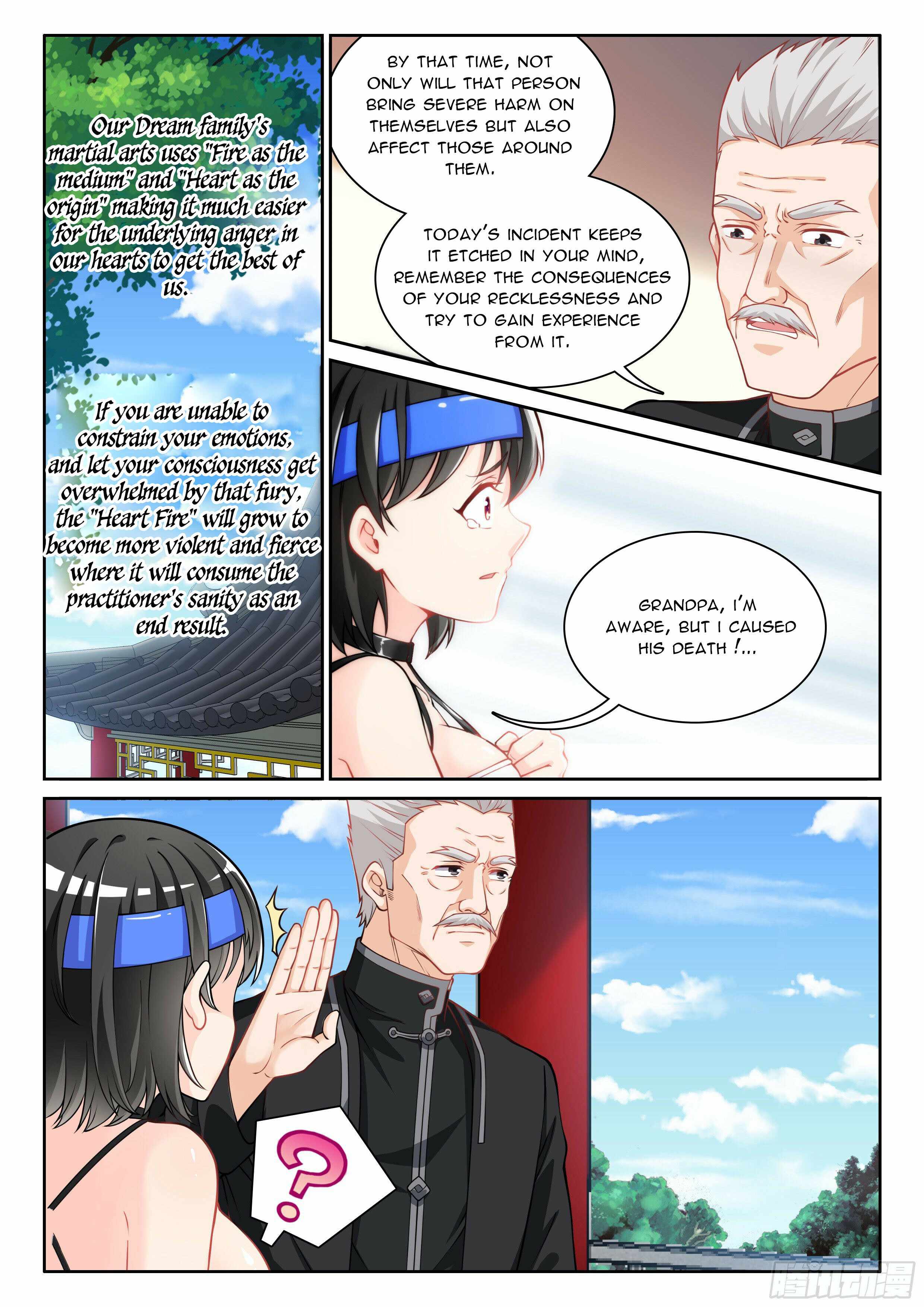 Ultimate Loading System Chapter 7 - Page 6