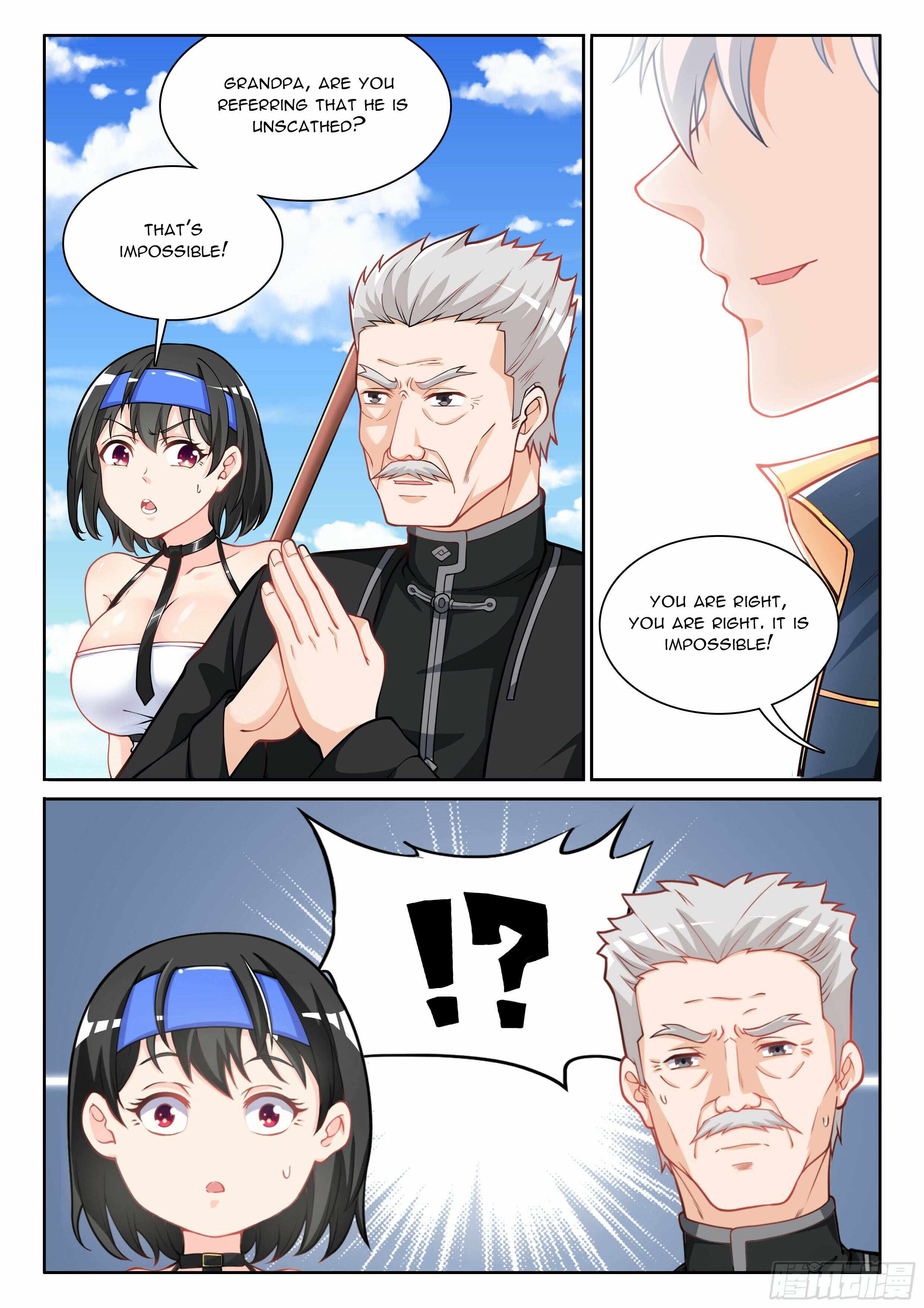Ultimate Loading System Chapter 7 - Page 8