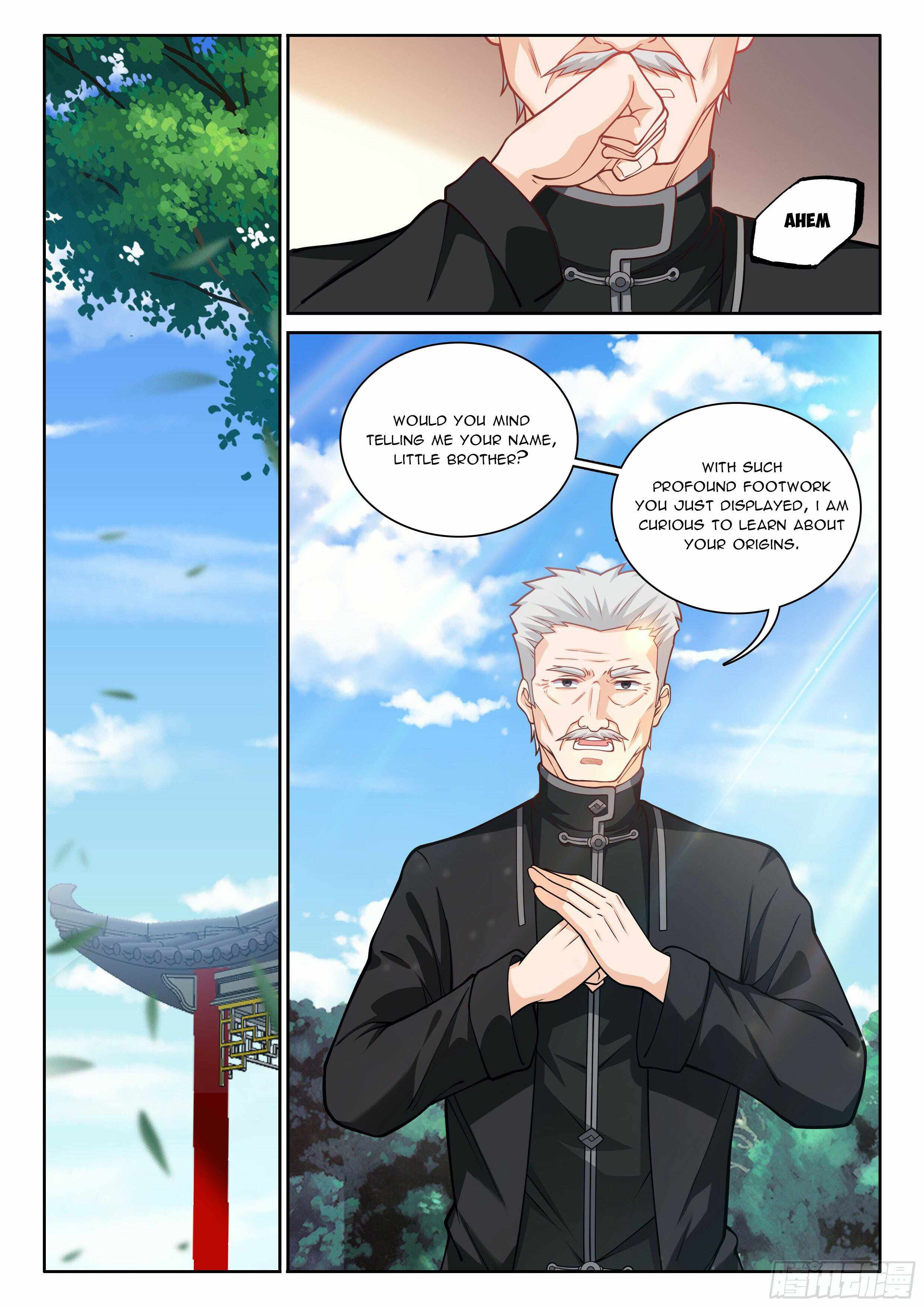 Ultimate Loading System Chapter 8 - Page 2