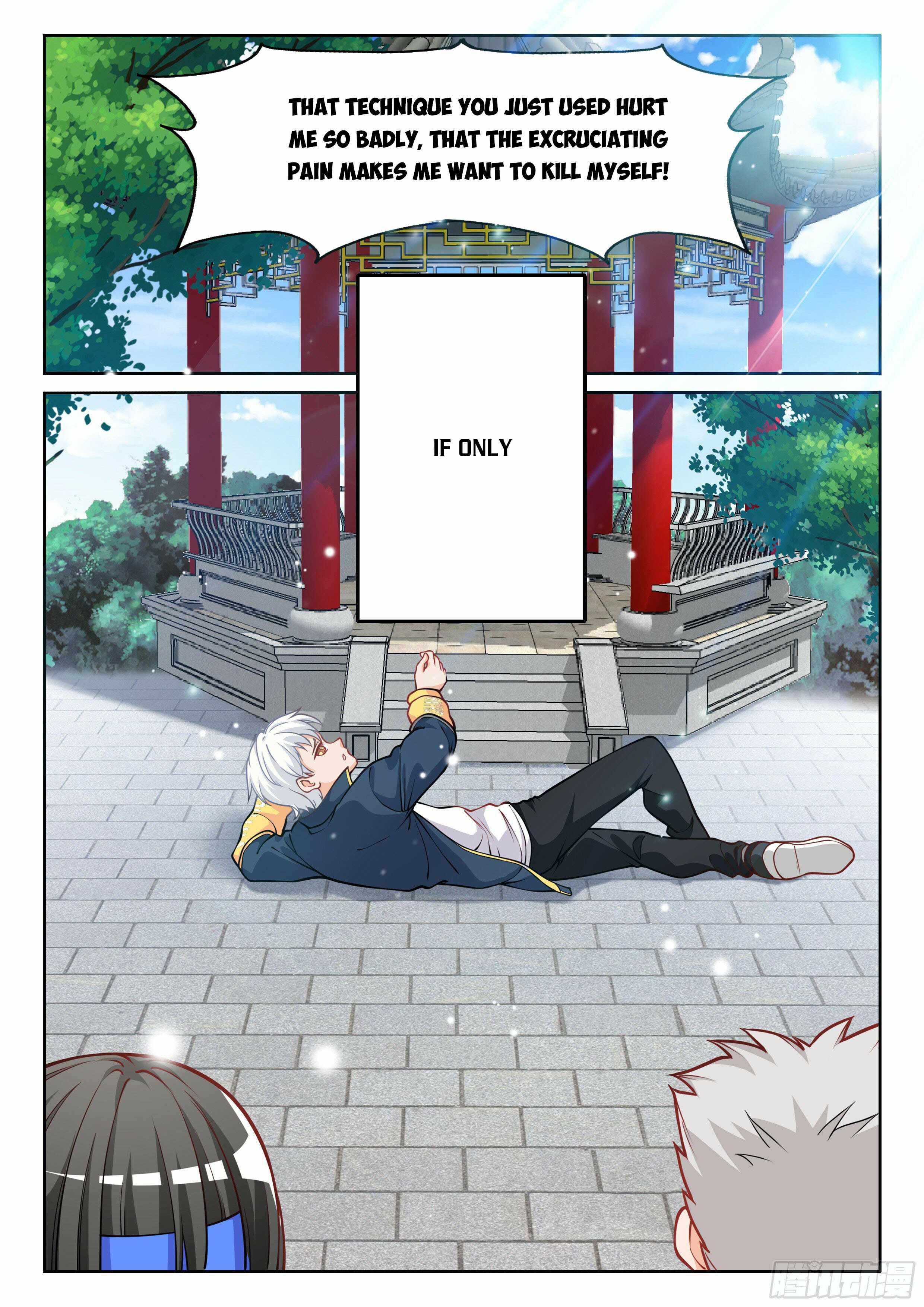 Ultimate Loading System Chapter 8 - Page 4