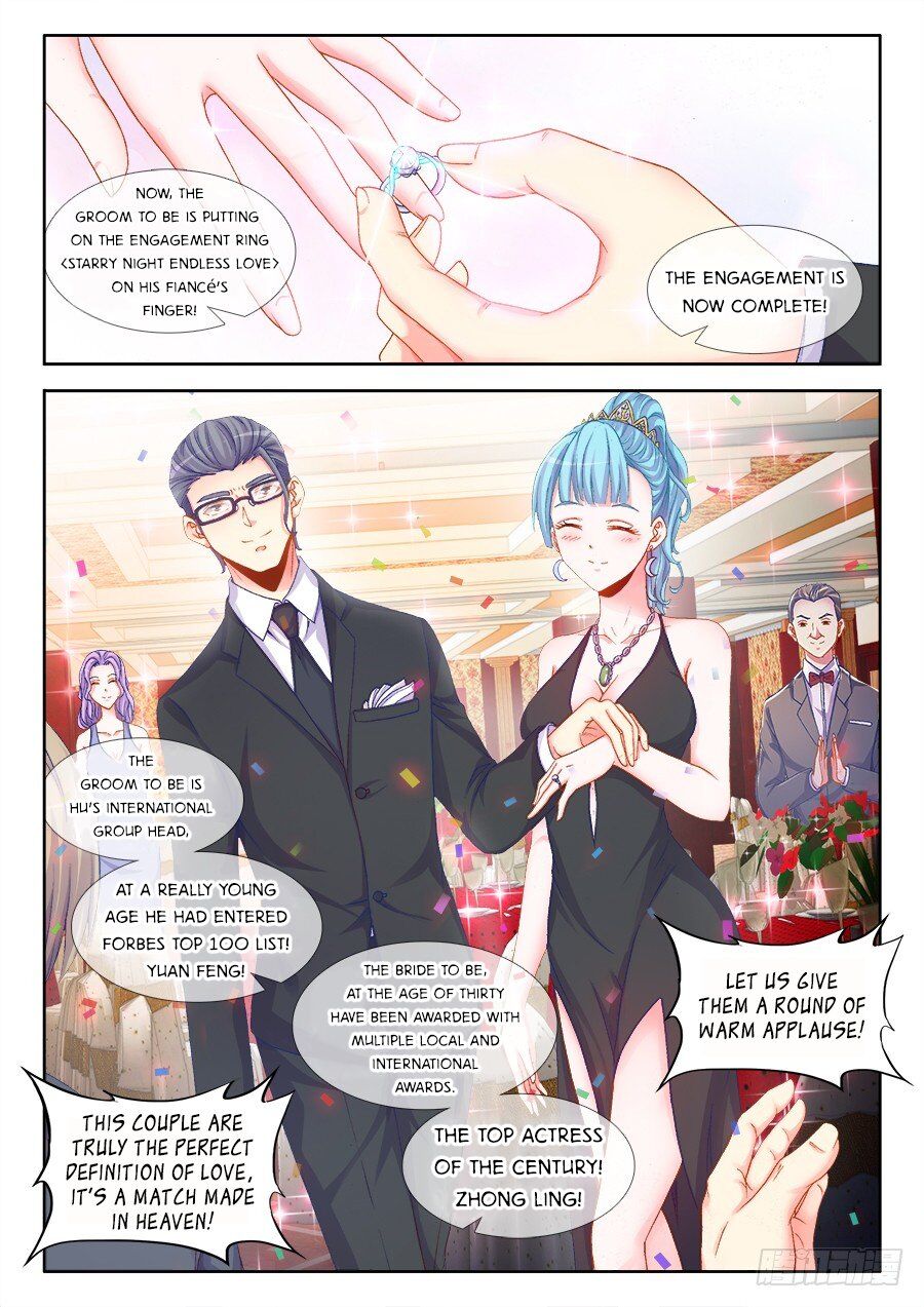 Ultimate Path Martial Arts Chapter 1 - Page 12