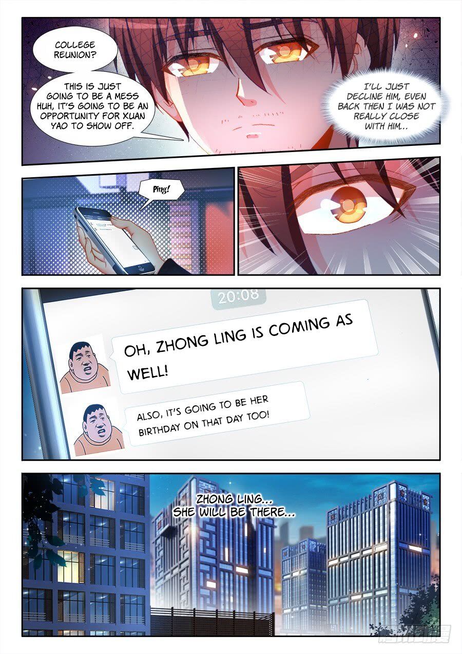 Ultimate Path Martial Arts Chapter 1 - Page 16