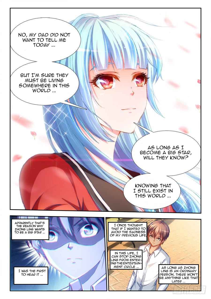 Ultimate Path Martial Arts Chapter 15 - Page 2