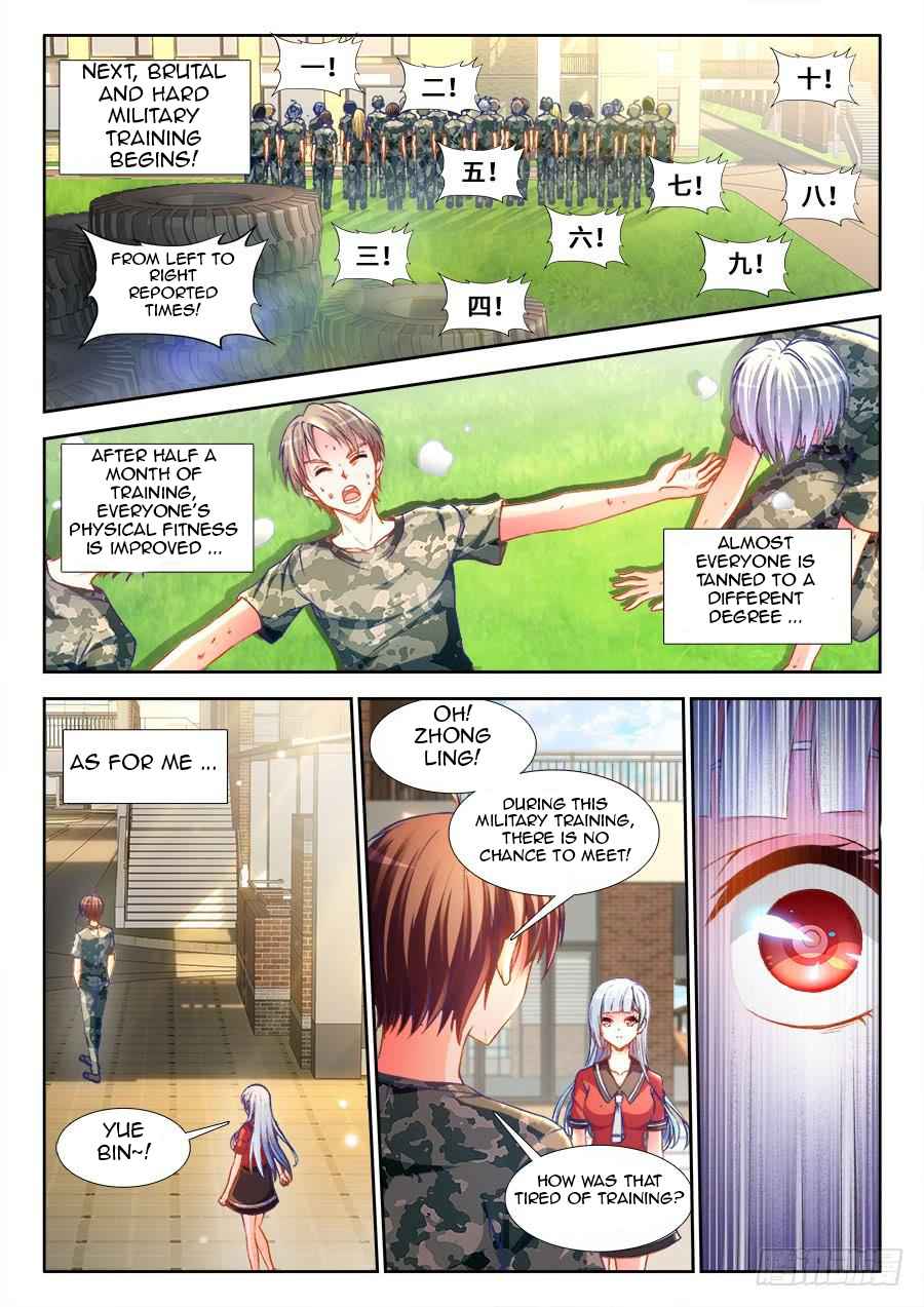 Ultimate Path Martial Arts Chapter 15 - Page 11