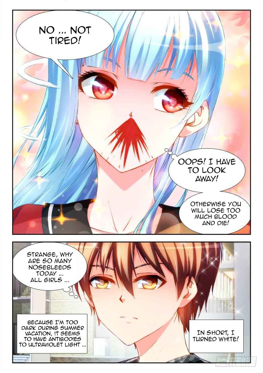 Ultimate Path Martial Arts Chapter 15 - Page 12