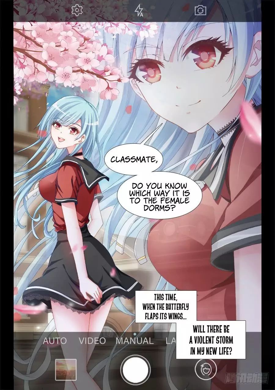 Ultimate Path Martial Arts Chapter 2 - Page 15