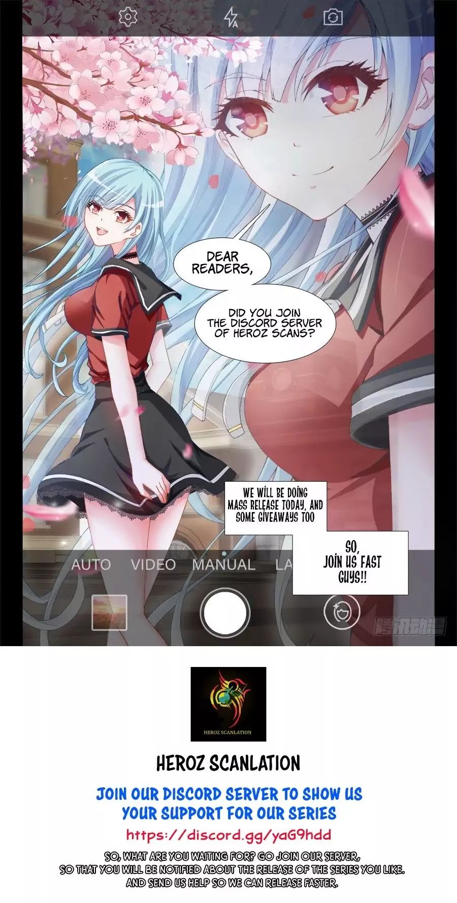Ultimate Path Martial Arts Chapter 2 - Page 16