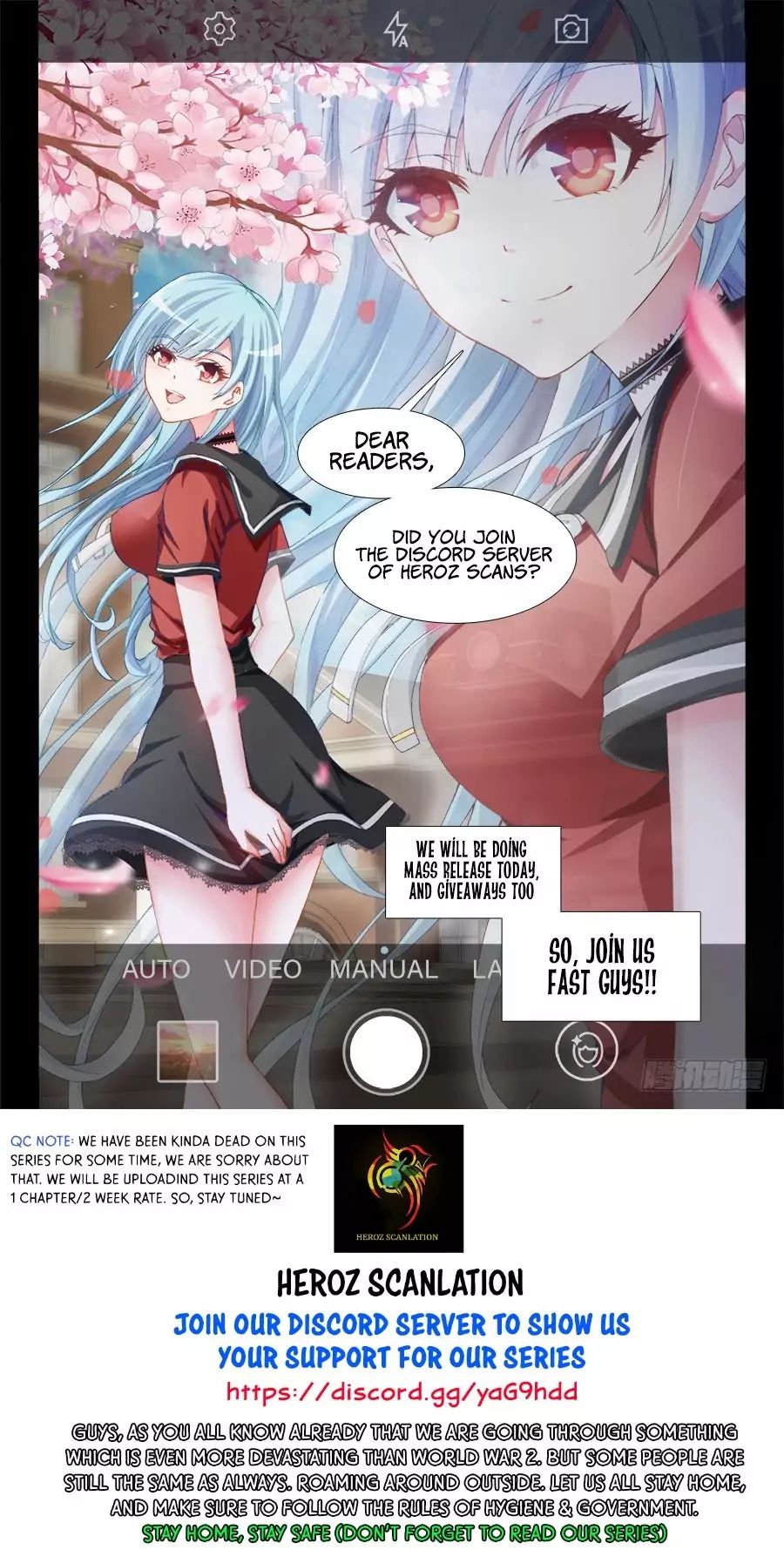 Ultimate Path Martial Arts Chapter 3 - Page 17