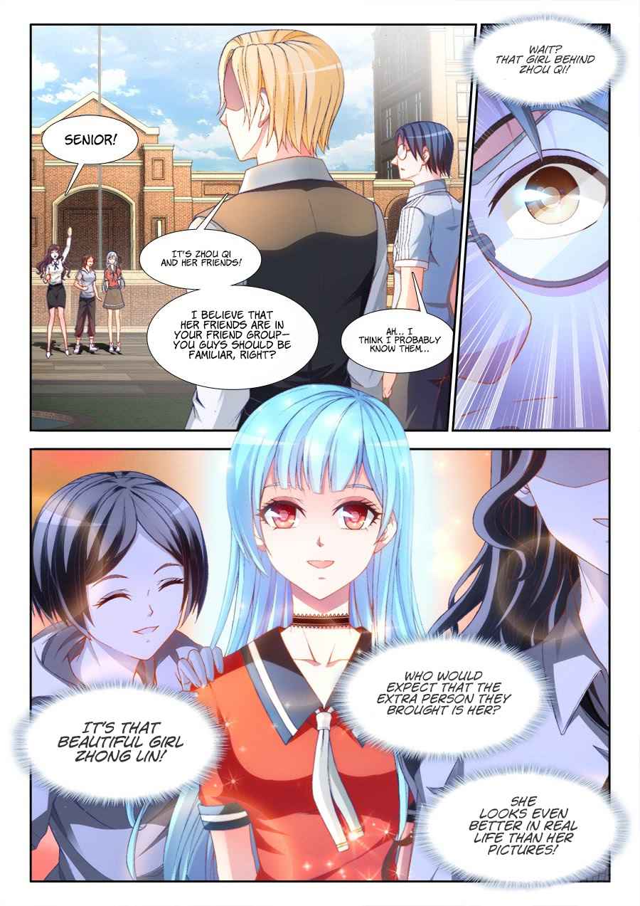 Ultimate Path Martial Arts Chapter 7 - Page 13
