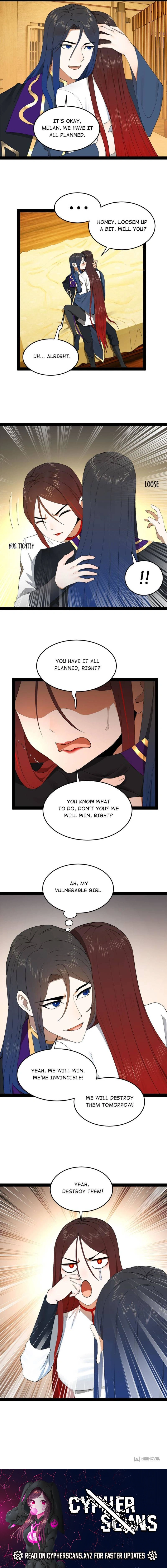 Ultimate Son-in-Law Chapter 100 - Page 6