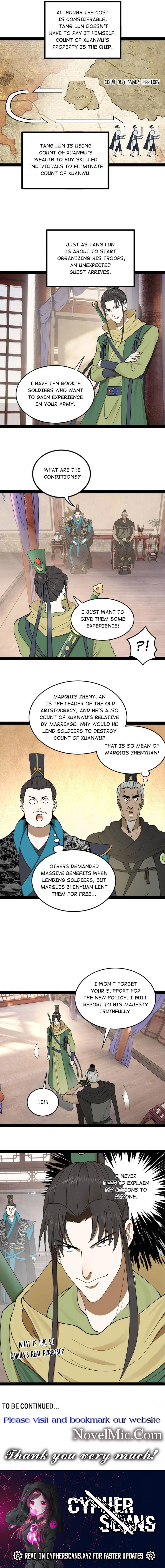 Ultimate Son-in-Law Chapter 103 - Page 6