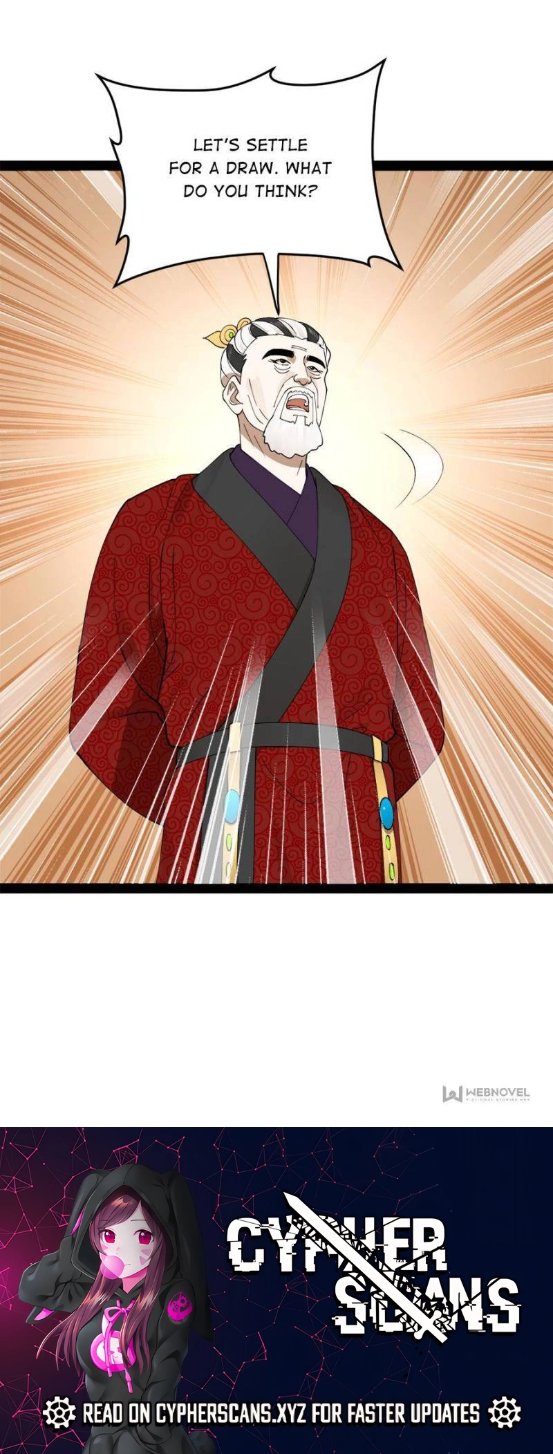 Ultimate Son-in-Law Chapter 105 - Page 7