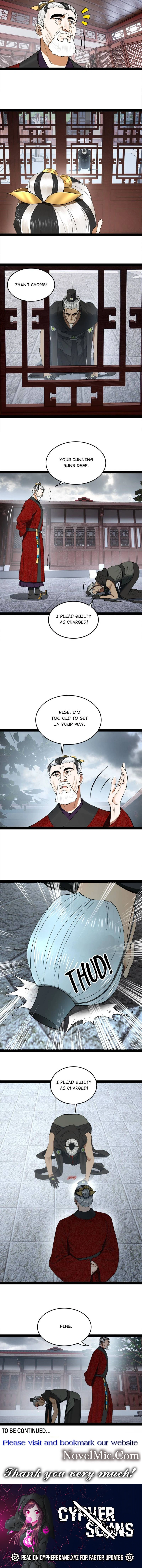 Ultimate Son-in-Law Chapter 106 - Page 6