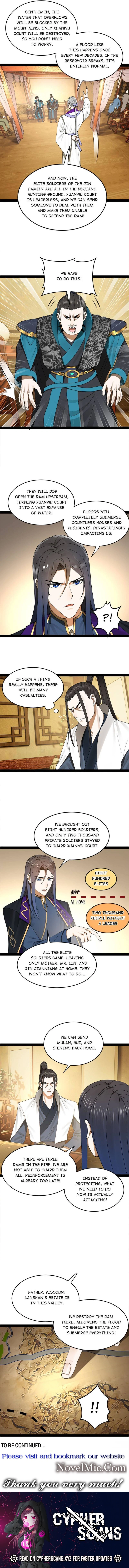 Ultimate Son-in-Law Chapter 110 - Page 6