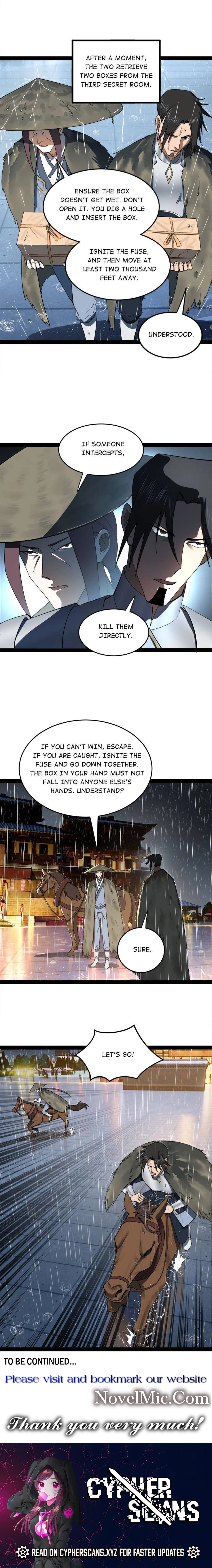 Ultimate Son-in-Law Chapter 111 - Page 6