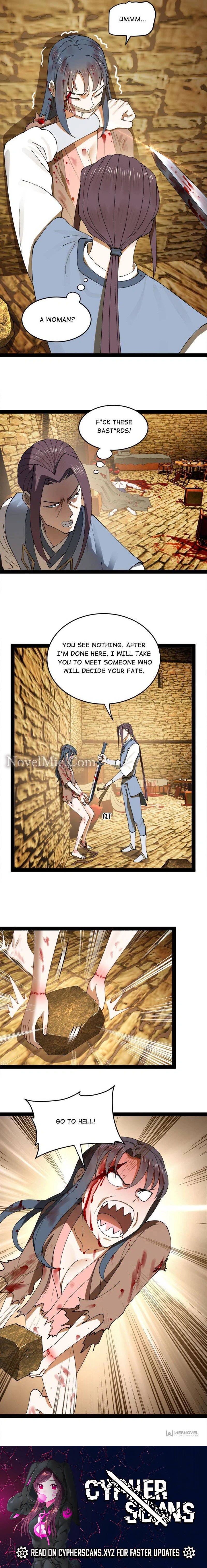 Ultimate Son-in-Law Chapter 112 - Page 6