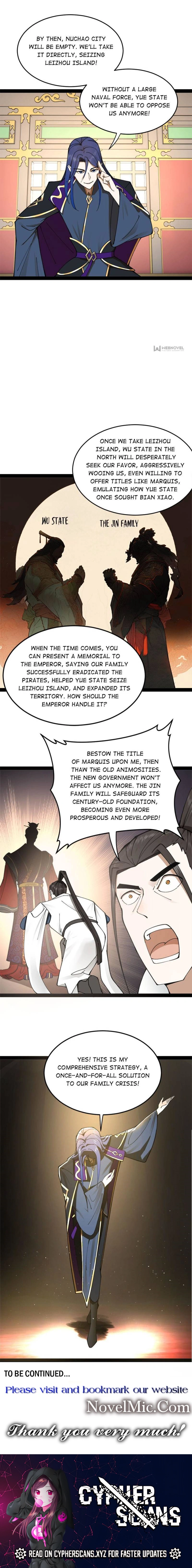 Ultimate Son-in-Law Chapter 113 - Page 6