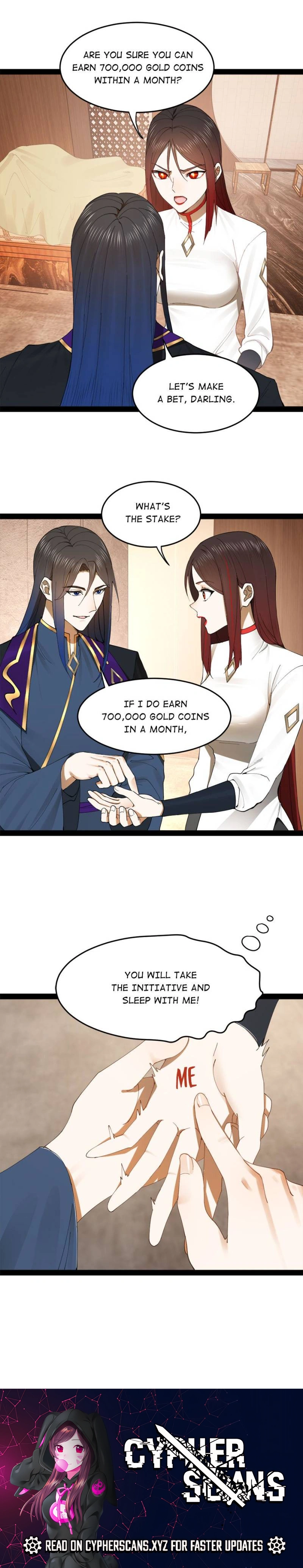Ultimate Son-in-Law Chapter 122 - Page 7