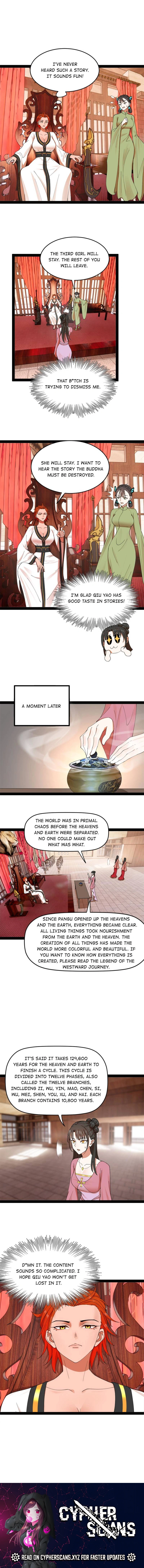 Ultimate Son-in-Law Chapter 127 - Page 6