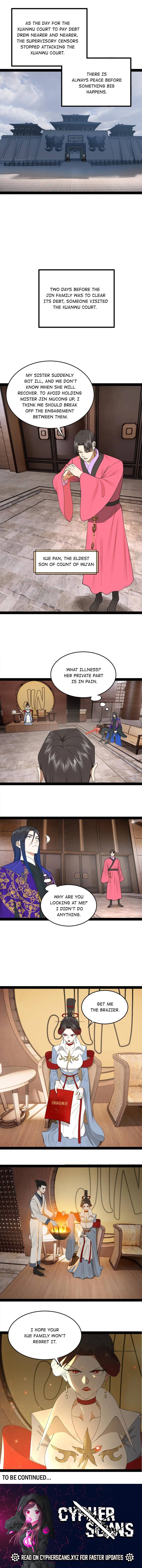 Ultimate Son-in-Law Chapter 128 - Page 6