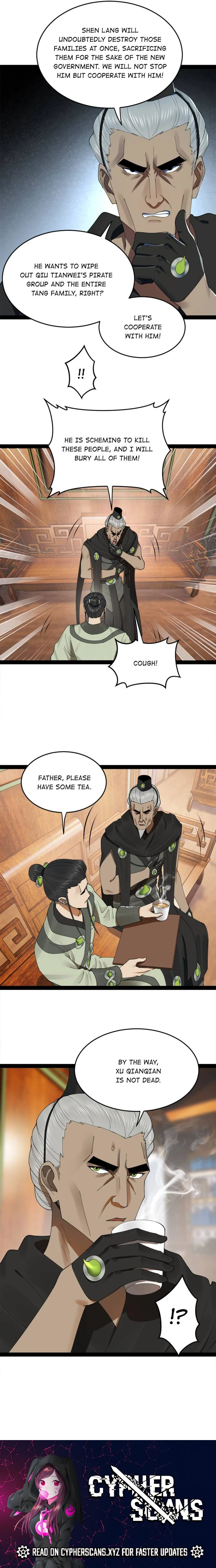 Ultimate Son-in-Law Chapter 131 - Page 6
