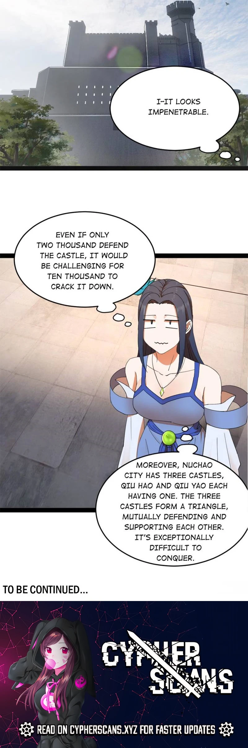Ultimate Son-in-Law Chapter 133 - Page 6