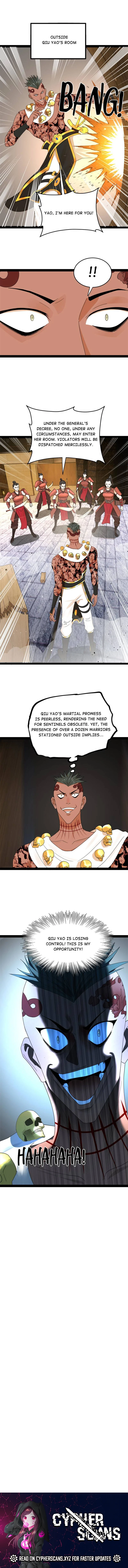 Ultimate Son-in-Law Chapter 139 - Page 6