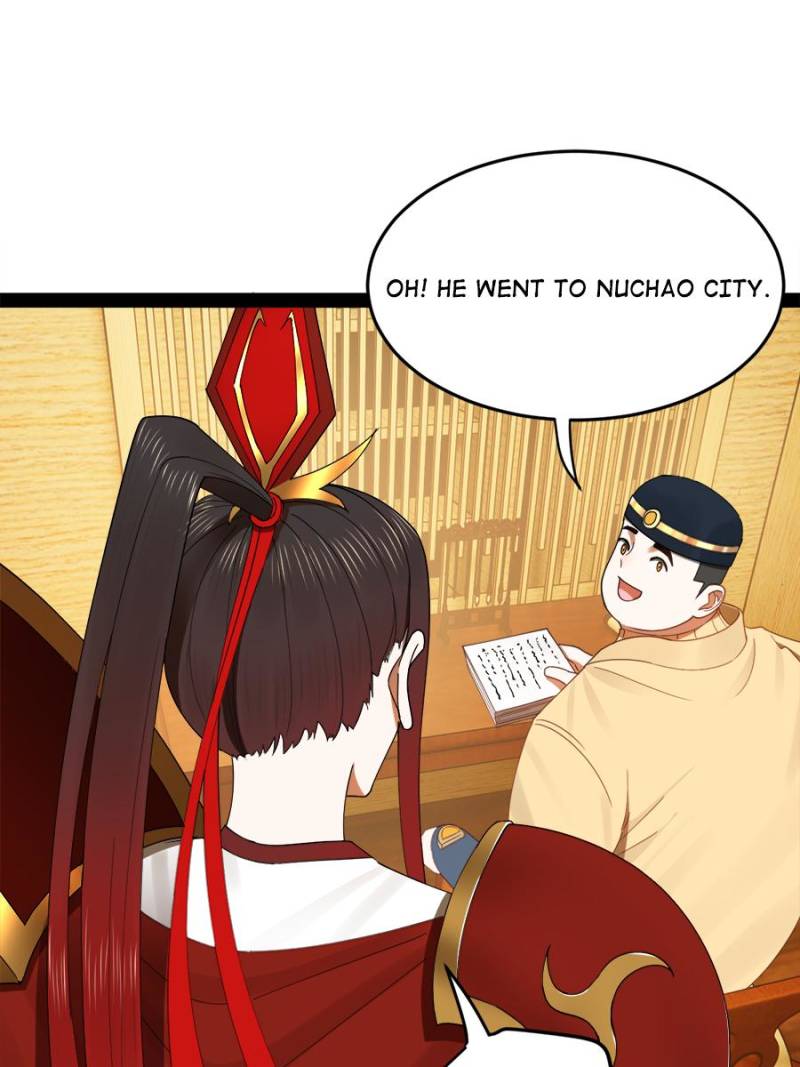 Ultimate Son-in-Law Chapter 141 - Page 11