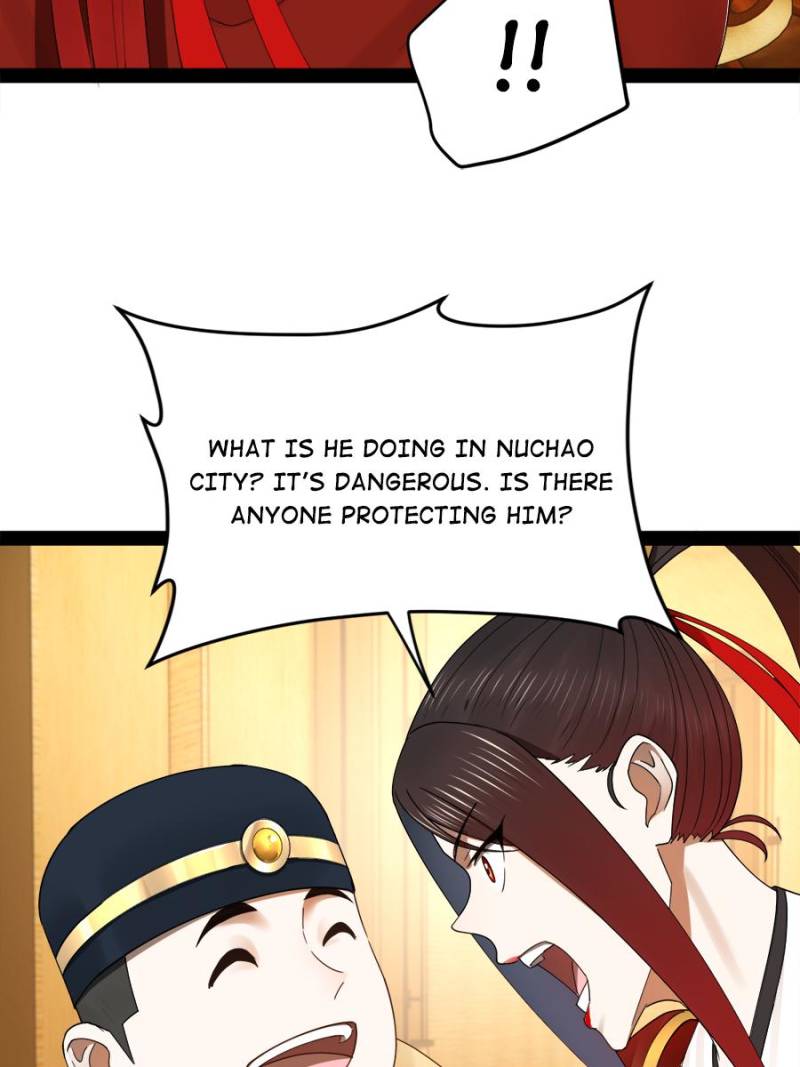 Ultimate Son-in-Law Chapter 141 - Page 12