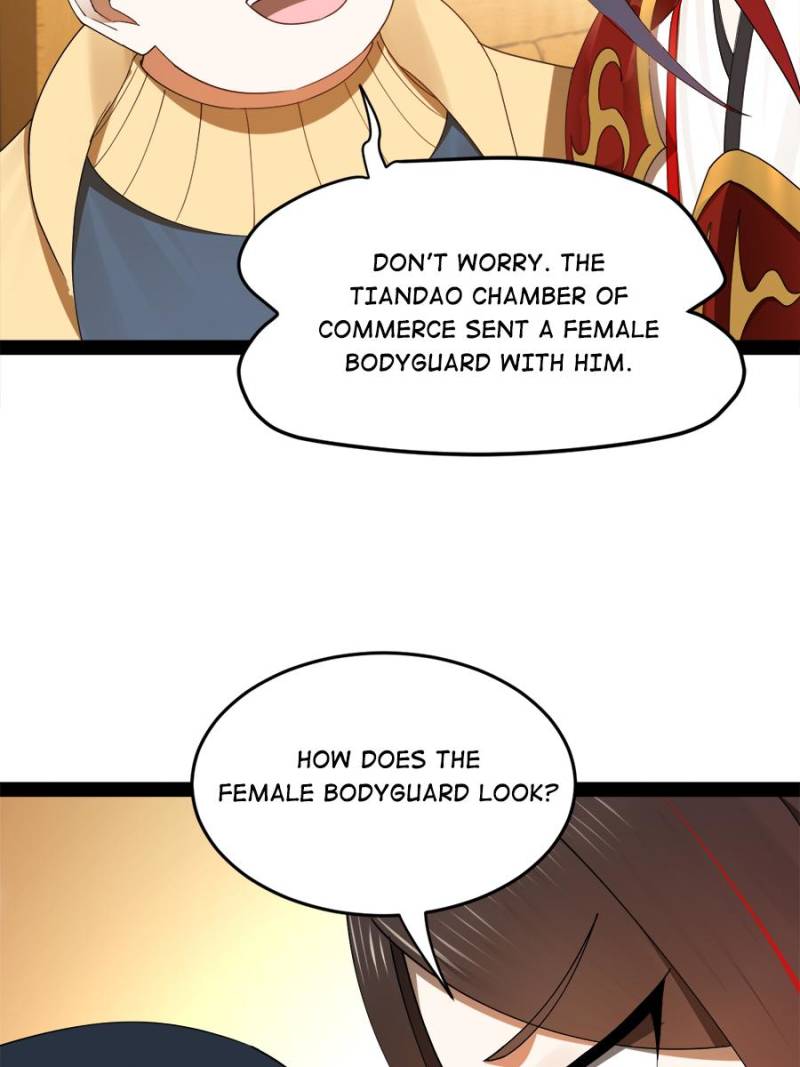 Ultimate Son-in-Law Chapter 141 - Page 13