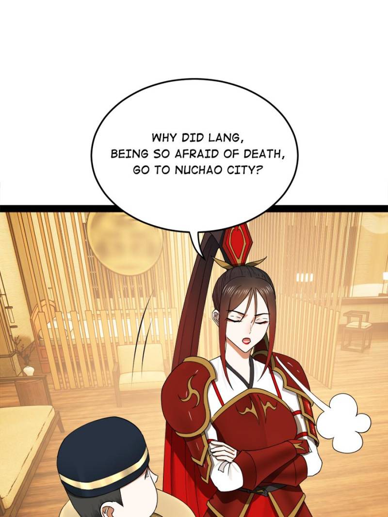 Ultimate Son-in-Law Chapter 141 - Page 15