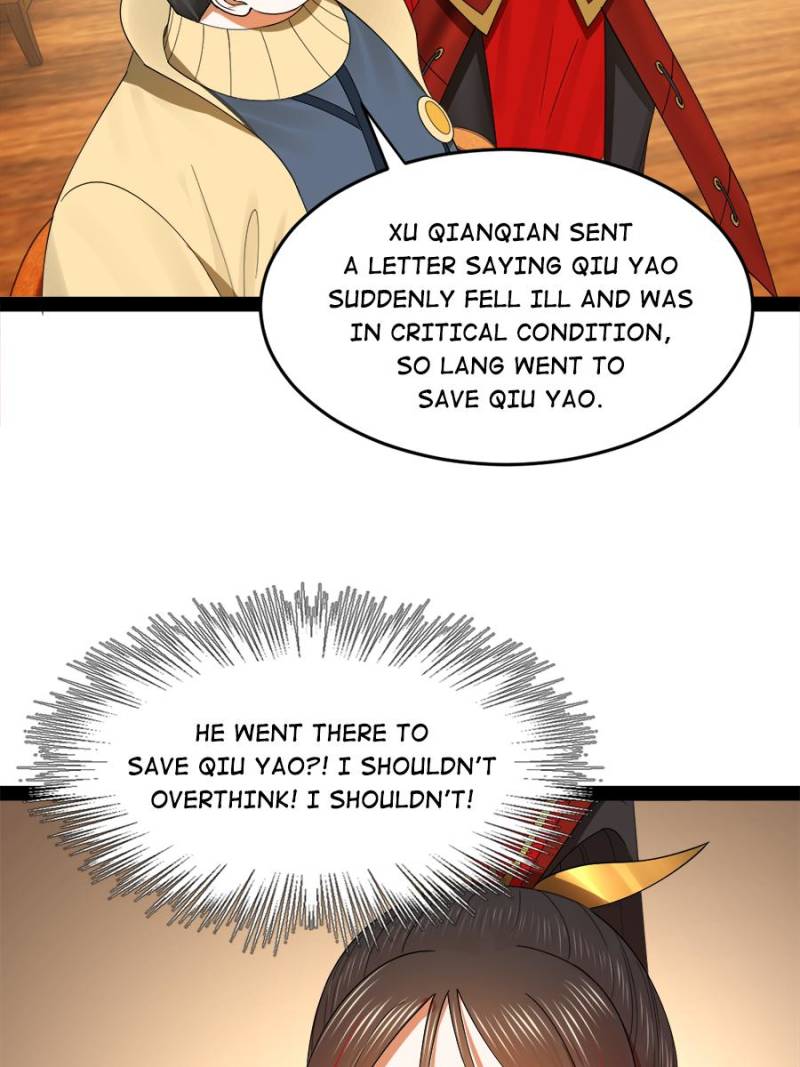 Ultimate Son-in-Law Chapter 141 - Page 16