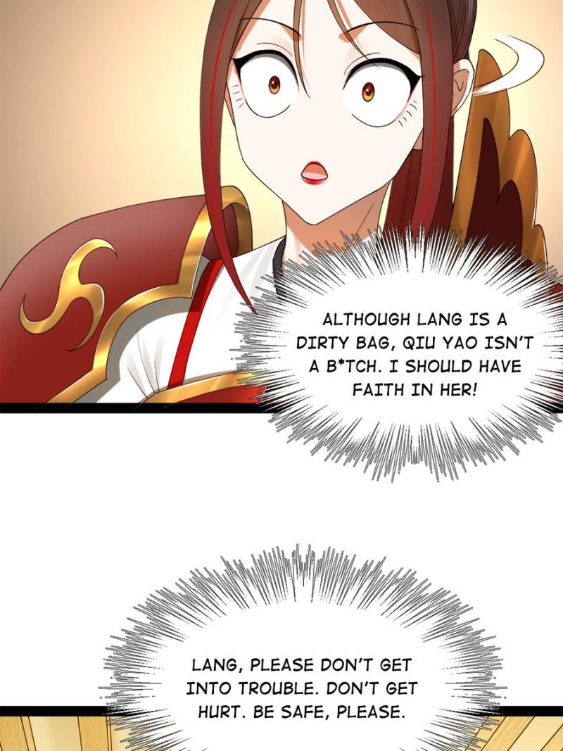 Ultimate Son-in-Law Chapter 141 - Page 17