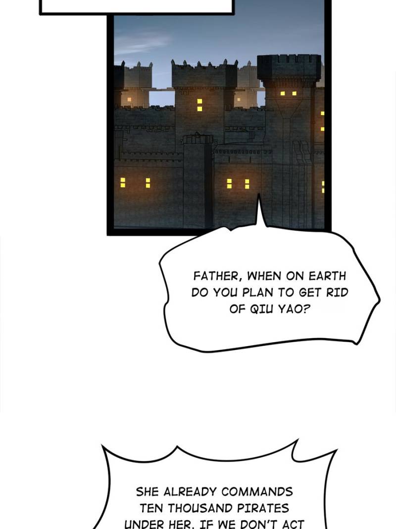 Ultimate Son-in-Law Chapter 141 - Page 20