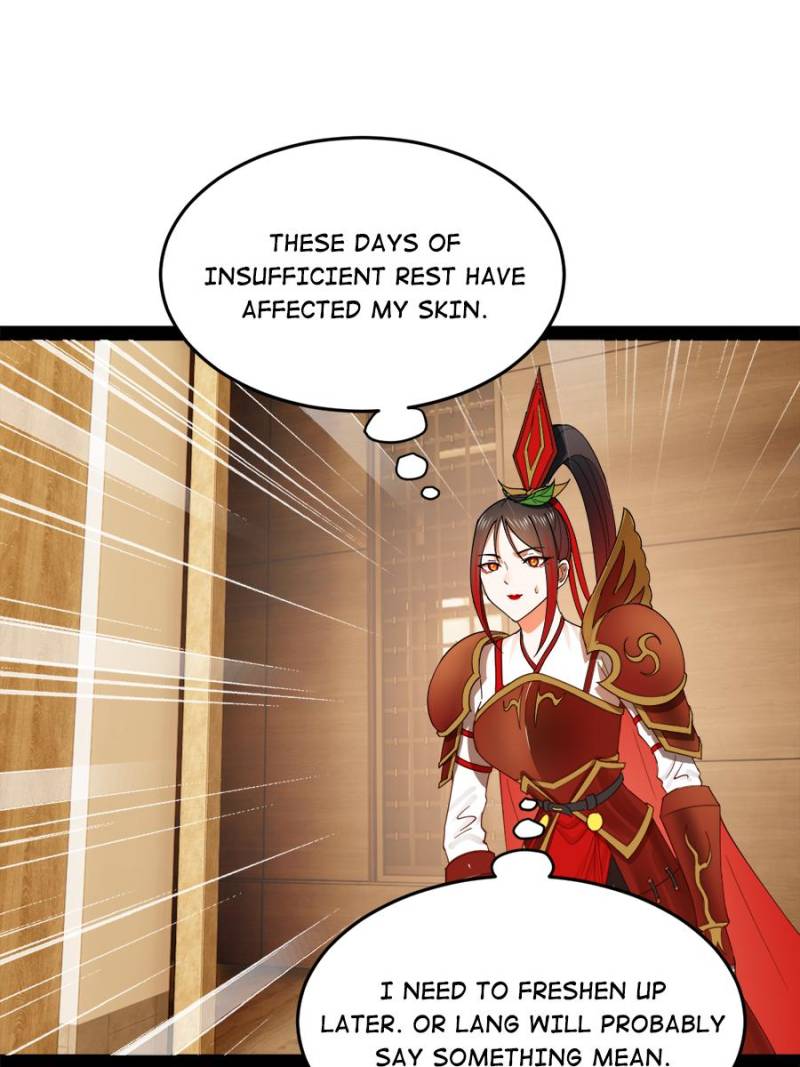 Ultimate Son-in-Law Chapter 141 - Page 3
