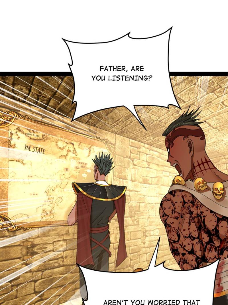 Ultimate Son-in-Law Chapter 141 - Page 23