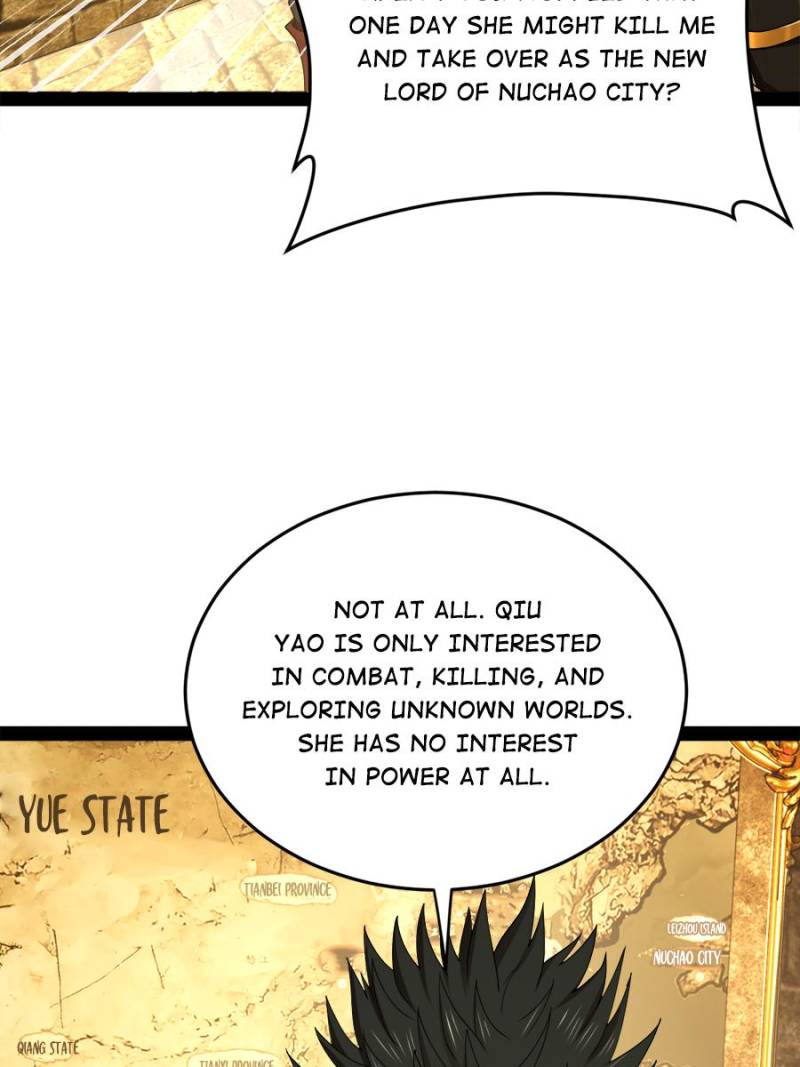 Ultimate Son-in-Law Chapter 141 - Page 24