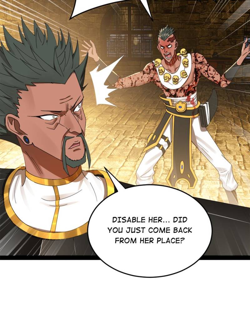 Ultimate Son-in-Law Chapter 141 - Page 26