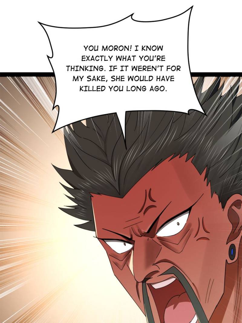 Ultimate Son-in-Law Chapter 141 - Page 27