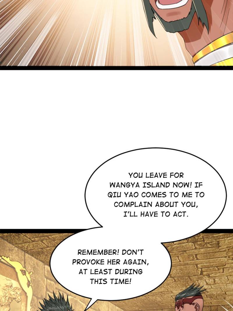 Ultimate Son-in-Law Chapter 141 - Page 28