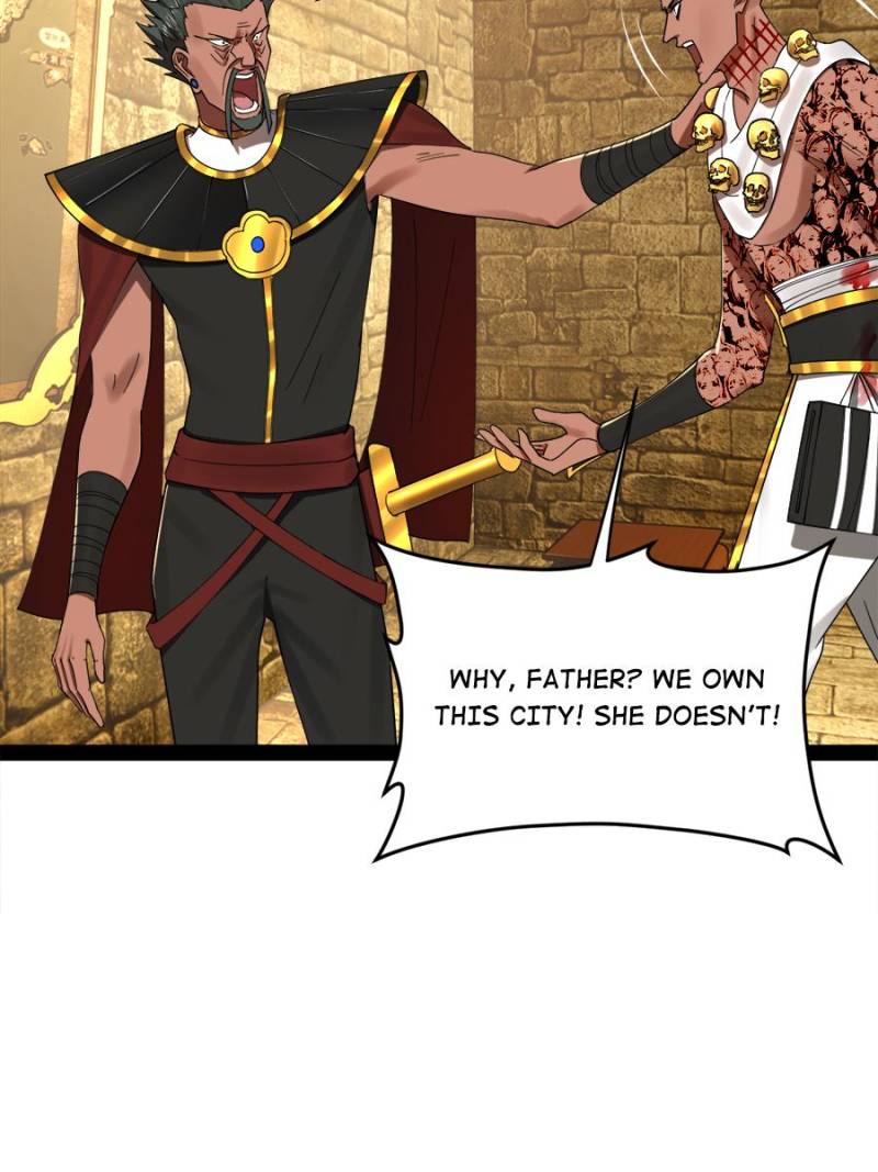 Ultimate Son-in-Law Chapter 141 - Page 29