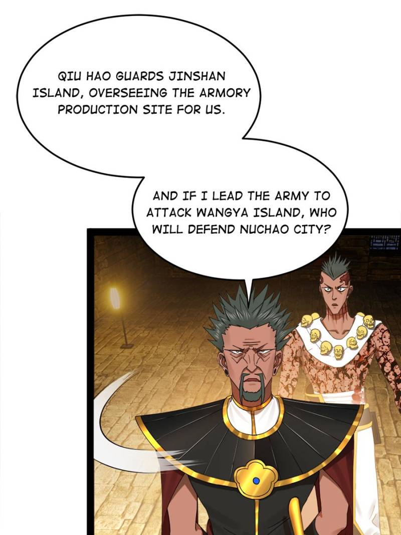 Ultimate Son-in-Law Chapter 141 - Page 30