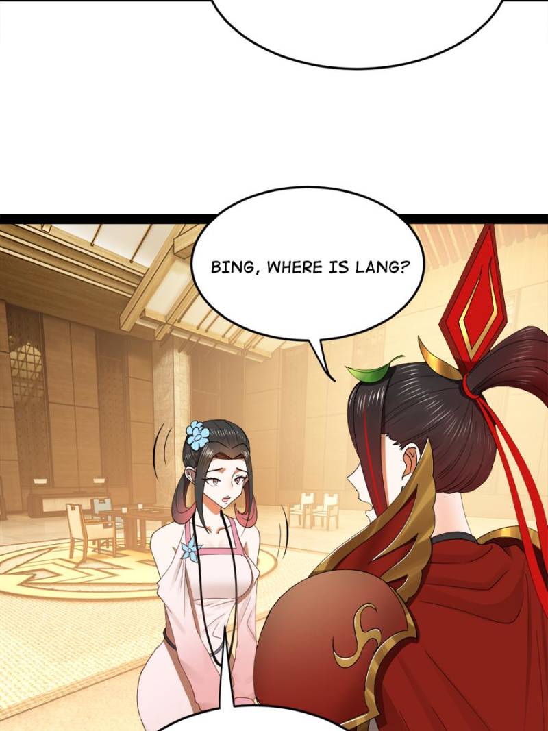 Ultimate Son-in-Law Chapter 141 - Page 4
