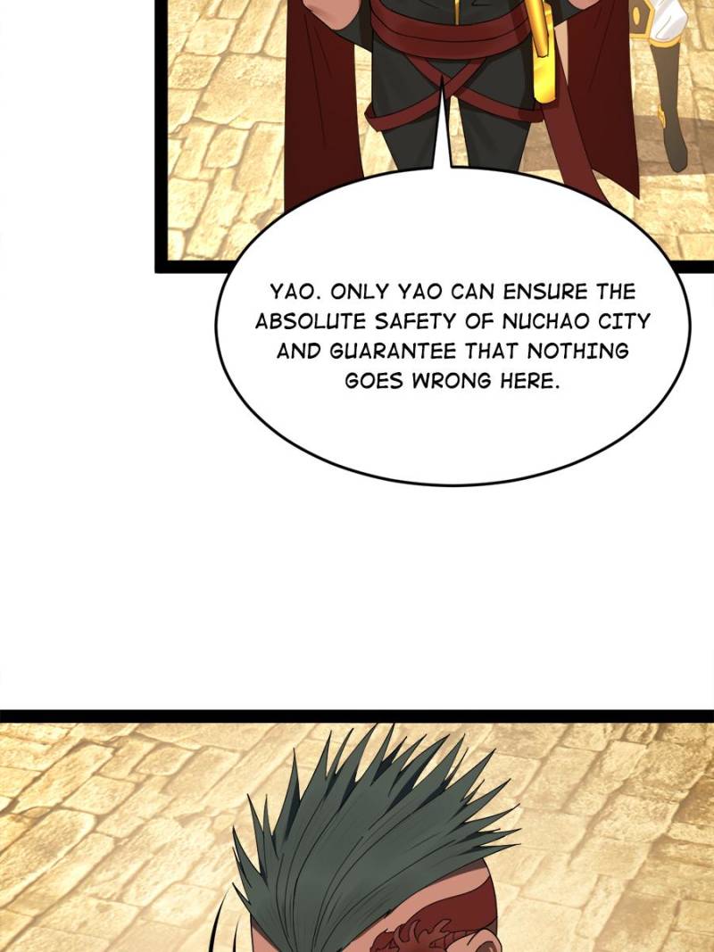 Ultimate Son-in-Law Chapter 141 - Page 31