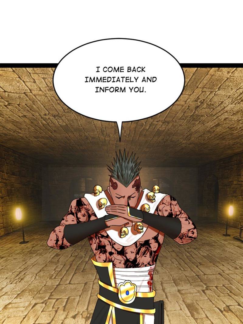 Ultimate Son-in-Law Chapter 141 - Page 35